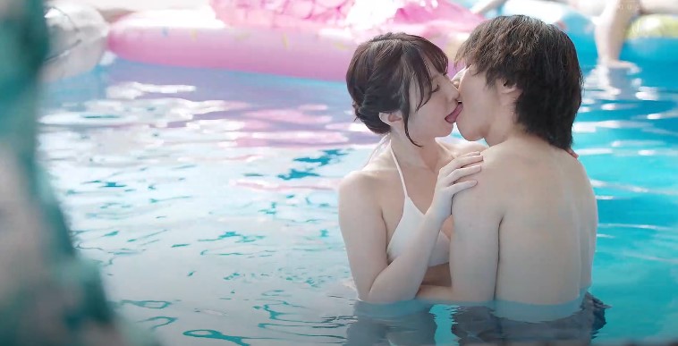 Đụ nhau với trai lạ vì chồng vô tâm Yuuka Niduma